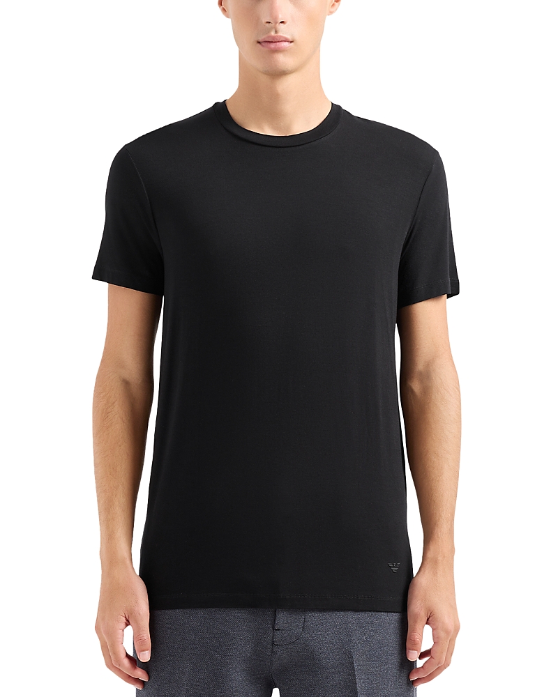 Emporio Armani Essential Mr. Armani Tee