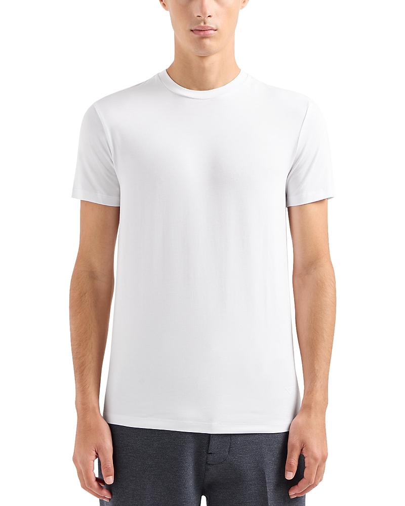 Emporio Armani Essential Mr. Armani Tee
