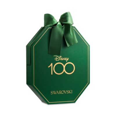 Swarovski - Disney 100th Anniversary Ornament Advent Calendar