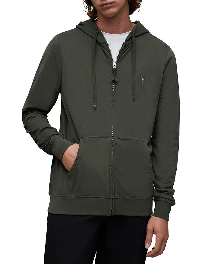 All saints brace hoodie Clearance