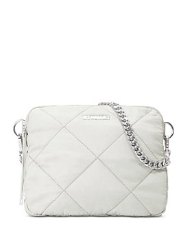 MZ WALLACE - Quilted Bowery Crossbody Bag