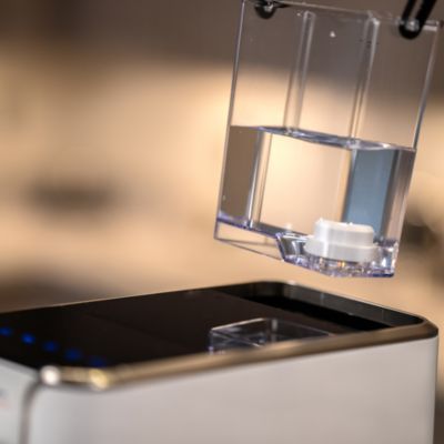 Concierge Elite Espresso