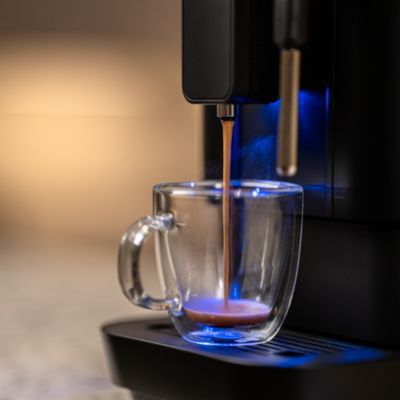 Concierge Elite Espresso