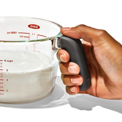 2-Cup Glass Measuring Cup