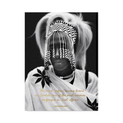 African Adventures: The Greatest Safari on Earth