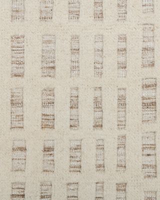 Pello JAI981 Area Rug, 6' x 9'