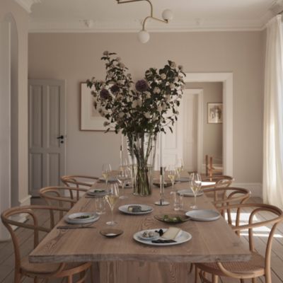 Intermezzo Aroma Gold Wine Glass, Set of 2 - Exclusive