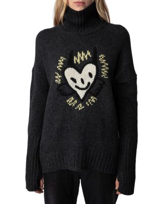 ZADIG buy & VOLTAIRE women's Knitwear