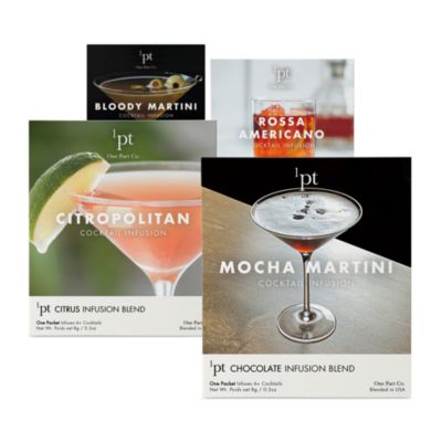One Part Co. Viva Vodka Cocktail Infuser Packs
