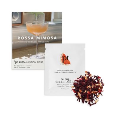 Brunch Cocktail Mix Pack