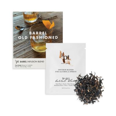 Wow Whiskey Drink Infuser Packs