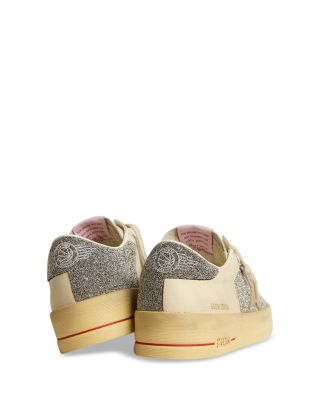 Women's Stardan Low Top Sneakers