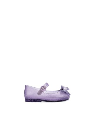 Girls' Sweet Love IV Flats - Toddler