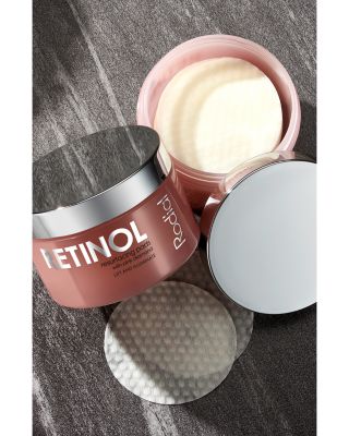 Retinol Pink Diamond Resurfacing Pads