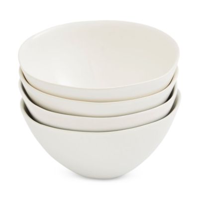 16 Piece Sophie Conran Arbor White Dinnerware Set