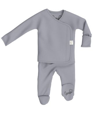  Unisex Bonsie Skin to Skin Footie Onesie