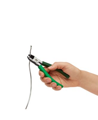 Diagonal Cutting Pliers