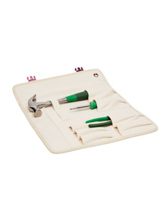 7-Pocket Tool Tote Bag