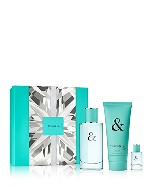 Shop Tiffany & Co Tiffany & Love For Her Gift Set