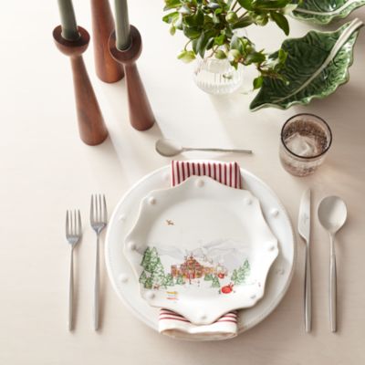 Luna Candlestick Trio - Exclusive