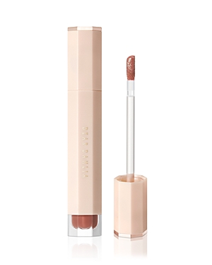 Dear Dahlia Blooming Edition Satin Glow Lip Stain In Serenity