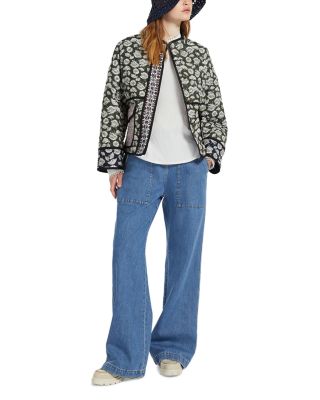 Weekend Max Mara Arizia Jacket | Bloomingdale's Weekend Max Mara Arizia Jacket | Bloomingdale's