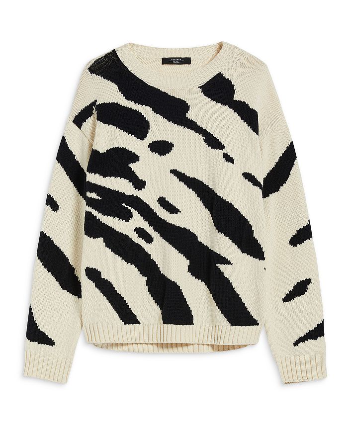 Weekend Max Mara Zingaro Sweater | Bloomingdale's