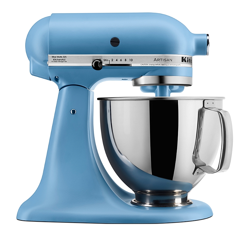 KitchenAid Artisan 5-Quart Stand Mixer