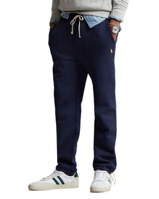 Polo Ralph Lauren Fleece Classic Fit Drawstring Pants