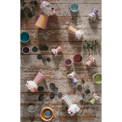 Bjorn Wiinblad Eva Collection