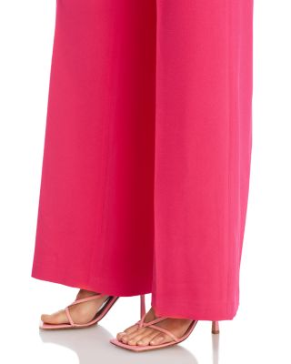 Wide Leg Pants - Exclusive
