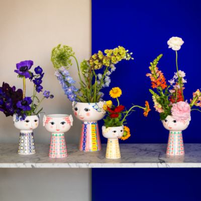 Bjorn Wiinblad Eva Collection