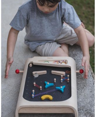  Unisex Pinball Years+ - Ages 2-4