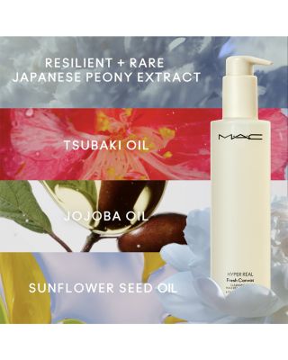 Hyper Real Fresh Canvas Cleansing Oil 6.7 oz.