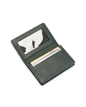 Royce New York Executive Leather Card Case