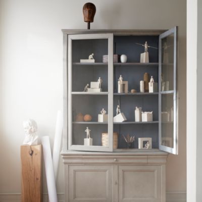 Kahler Astro Sculpture Collection