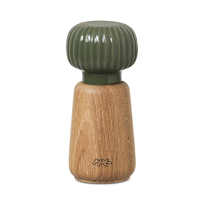 Rosendahl Kahler Hammershoi Grinder In Green