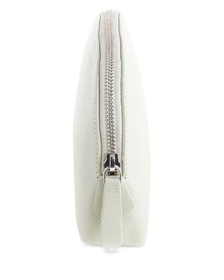 Leather Cosmetics Case