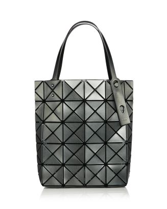 バッグ BAO BAO ISSEY MIYAKE LUCENT BAO BAO ISSEY MIYAKE Lucent Basic Crossbody Bag - Black