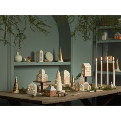 Kahler Urbania Lighthouse Long Church