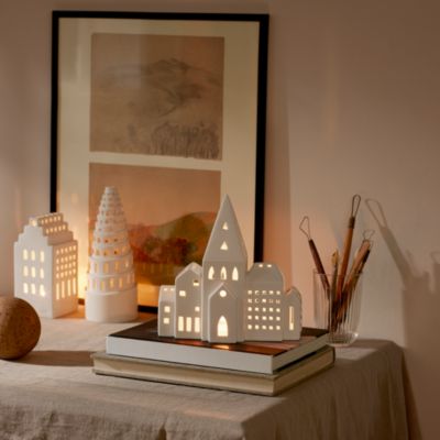 Kahler Urbania Lighthouse Manor