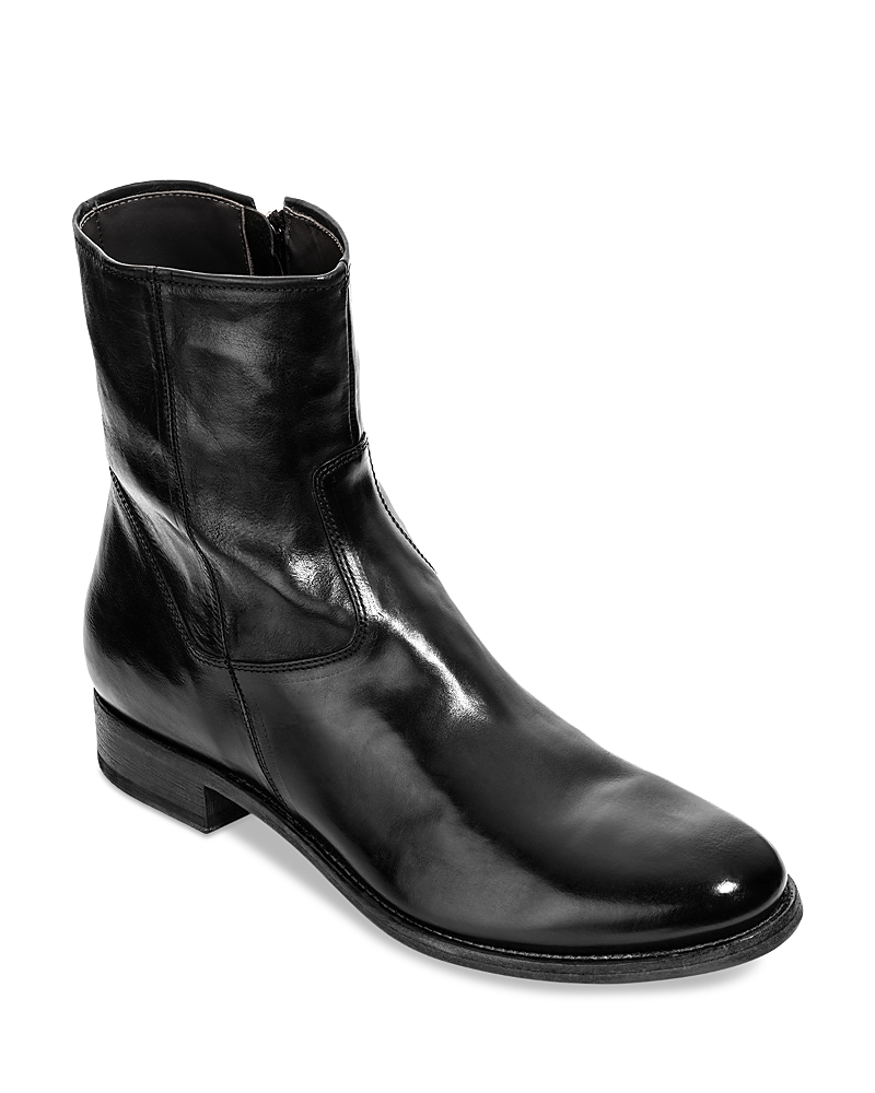 To Boot New York Men’s Belvedere Ankle Boots To Boot New York Men’s Belvedere Ankle Boots