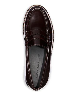 Women's Elba Penny Loafers