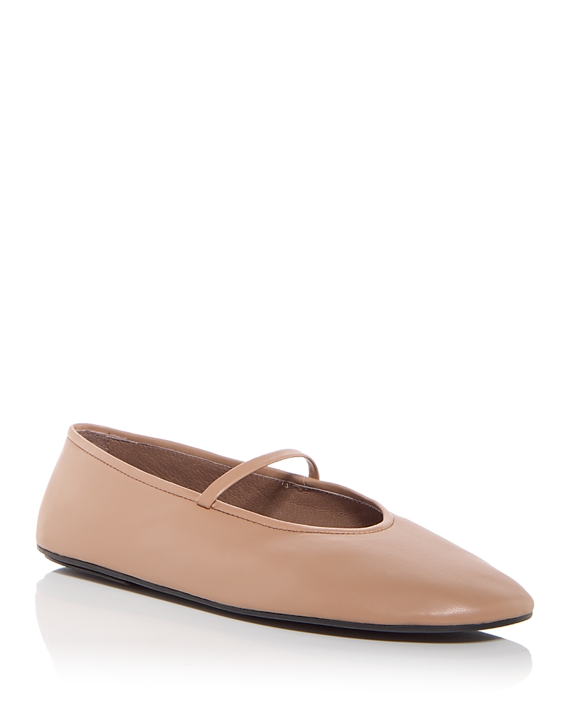 Jeffrey Campbell Women's Dancerina Ballet Flats