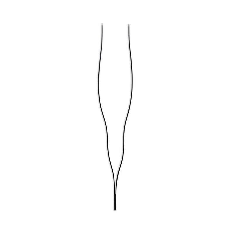 Rosendahl Ra Gun Metallic Kitchen Tweezer Tongs In Chrome