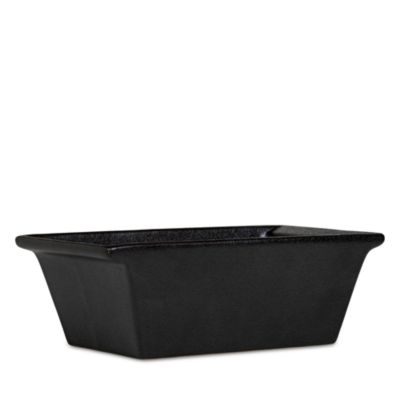 RÅ Stoneware Salt Cellar