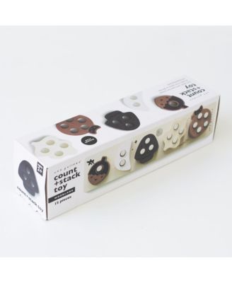 Count and Stack Toy - Age 2+ Years