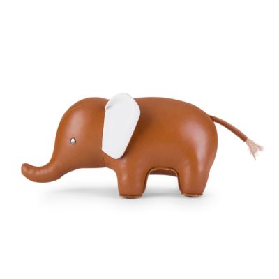  Elephant Giant Decorative Object