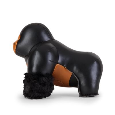 Gorilla Milo Bookend