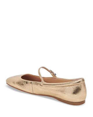 Women's Reyes Slip On Mary Jane Ballet Flats